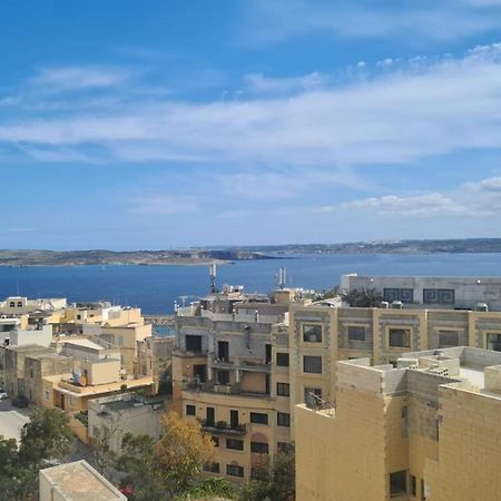 Ir-Rixa Holiday Penthouse Għajnsielem Zewnętrze zdjęcie