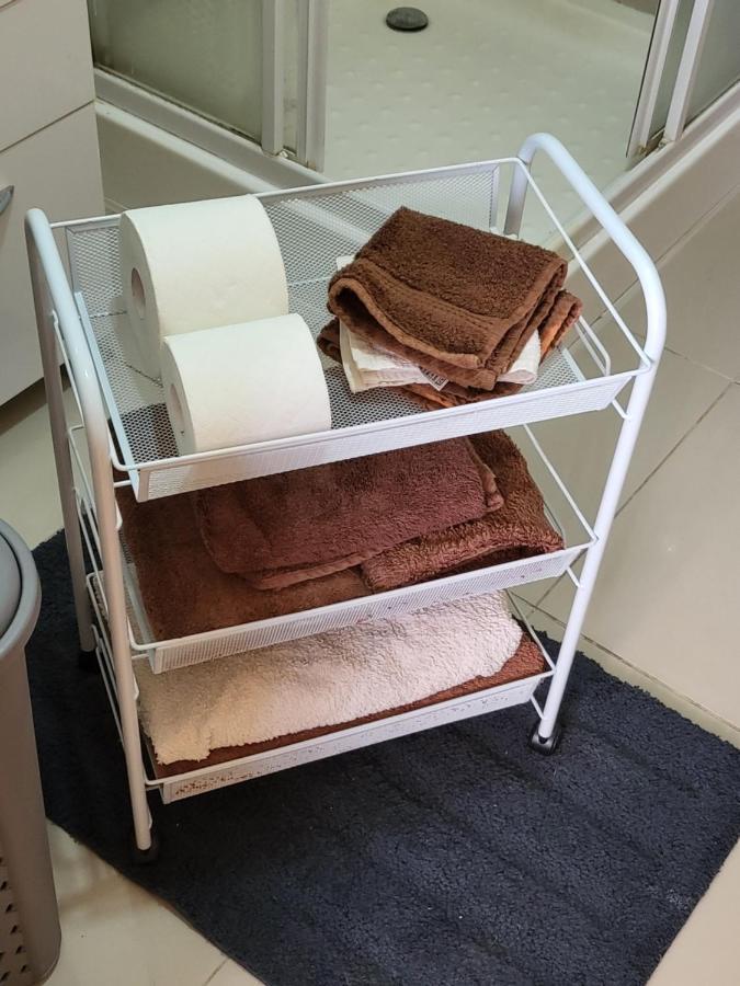 Ir-Rixa Holiday Penthouse Għajnsielem Zewnętrze zdjęcie