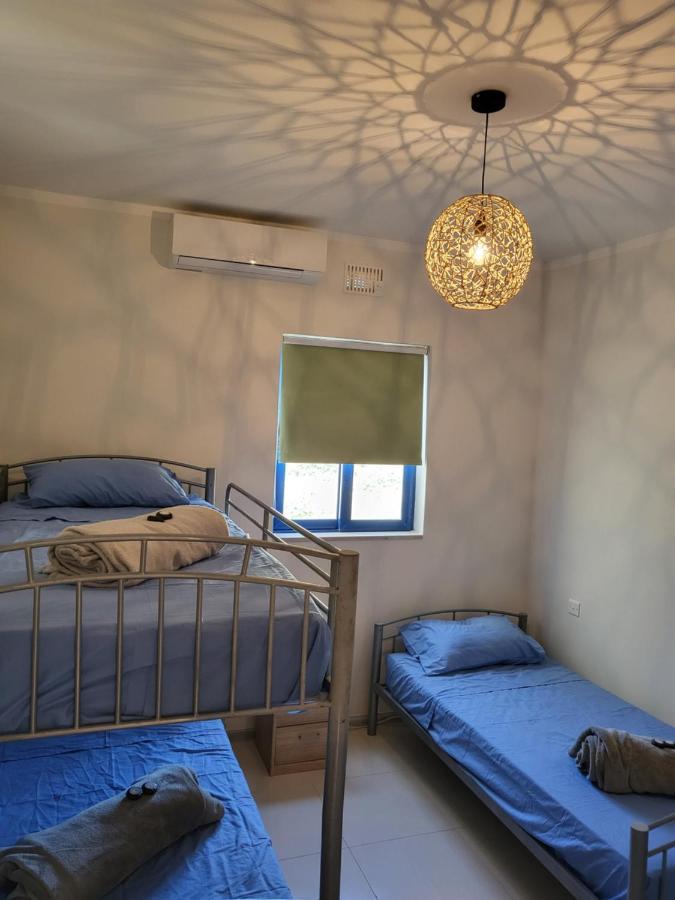 Ir-Rixa Holiday Penthouse Għajnsielem Zewnętrze zdjęcie
